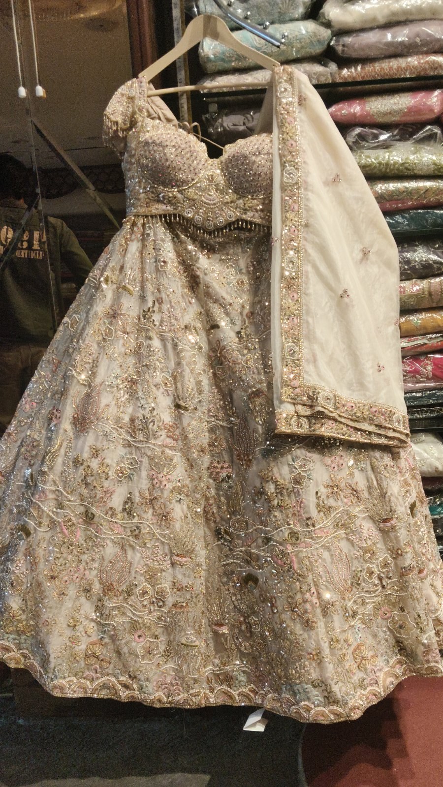 dress