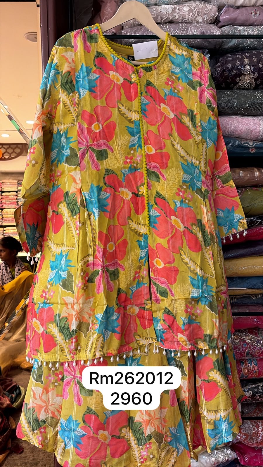 dress