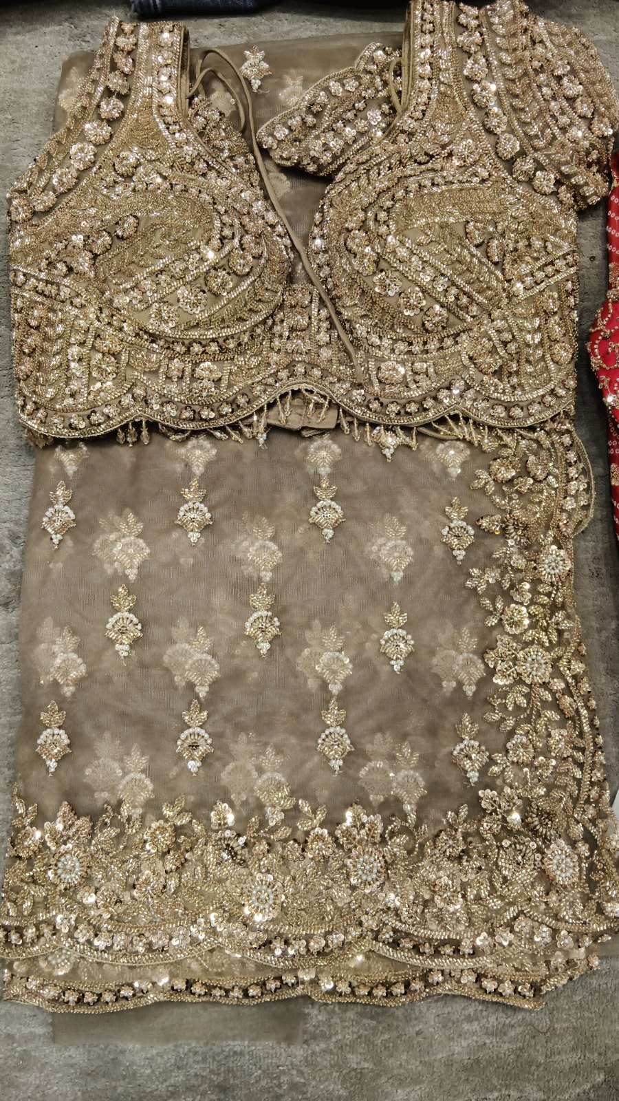 saree