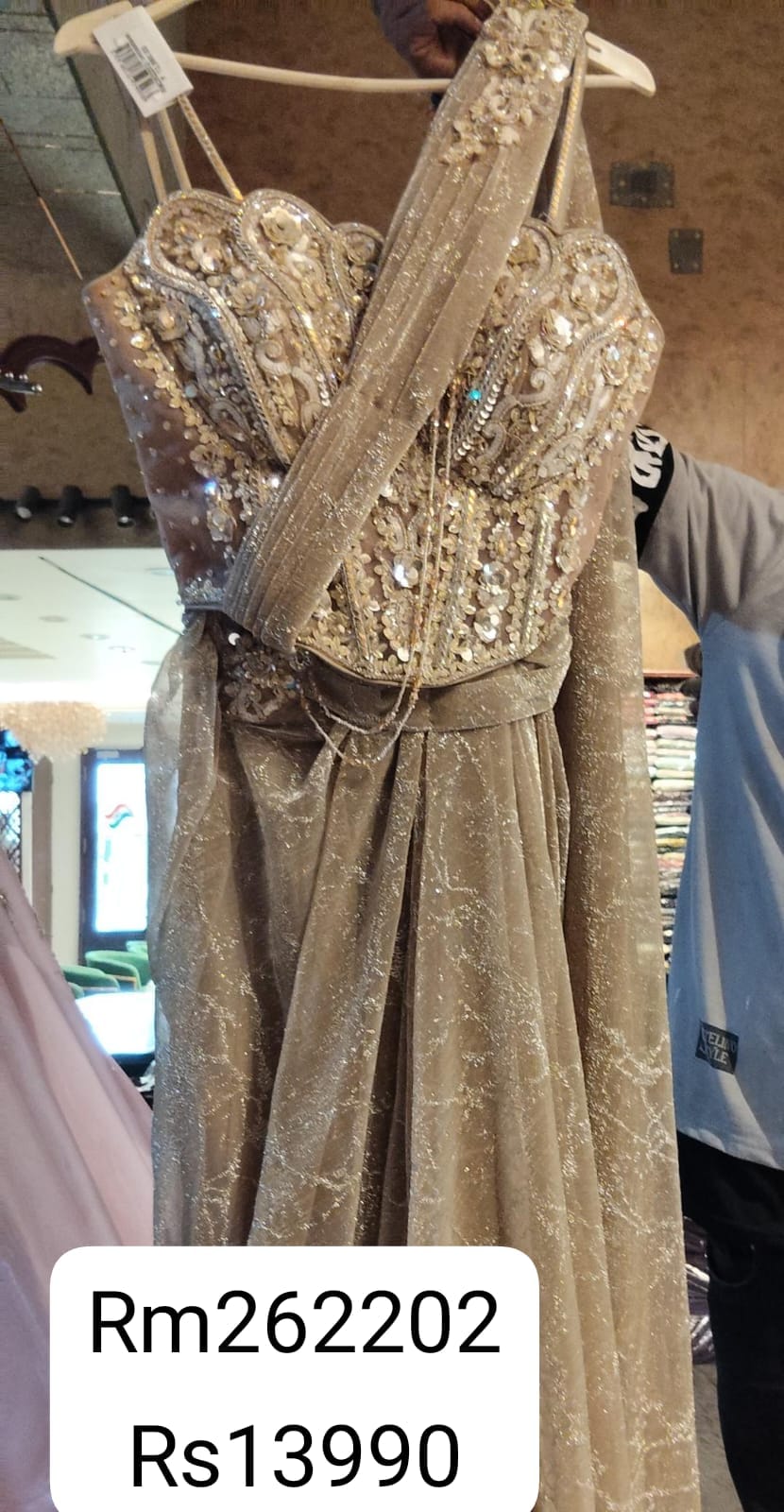 dress